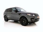 Land Rover Range Rover Sport - 3.0 TDV6 HSE Dynamic Aut. *PANO | LEATHER | XENON | HEATED-C
