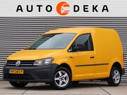 Volkswagen Caddy - 2.0 TDI BMT Trendline *Airco*Trekhaak