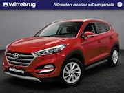 Hyundai Tucson - 1.6 T-GDi Comfort TREKHAAK | NAVIGATIE | CLIMATE CONTROL