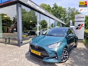 Toyota Yaris - 1.5 Hybrid 115 Dynamic Comfort Pack/Park.sens V+A/Dode Hoek 