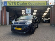 Peugeot 107 - 1.0 Access Accent, 5-deurs, Airco, Bluetooth con, Radio CD,