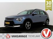 Kia Niro - Hybrid 1.6 GDi PHEV DynamicLine | CarPlay | Digital Cockpit