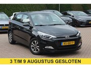 Hyundai i20 - 1.0 T-GDI Comfort / Trekhaak / Camera / Navigatie / Parkeerh