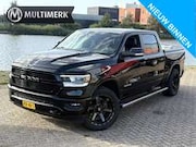 Dodge Ram - 1500 5.7 V8 4x4 Crew Cab Laramie | Prinz | GROOT S