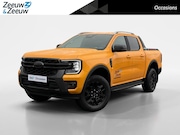 Ford Ranger - Wildtrak 2.3 PHEV 279pk 10-traps automaat | Handbediende rol
