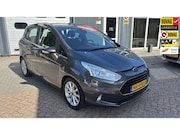 Ford B-Max - 1.0 EcoBoost Titanium