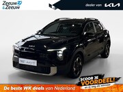 Kia Stonic - 1.0 T-GDi MHEV DynamicPlusLine | NU MET €1.000, - inruilprem
