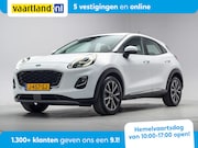 Ford Puma - 1.0 EcoBoost Hybrid Titanium [ LED Navi Apple/Android Camera