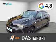Opel Grandland - GS Line