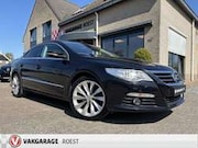Volkswagen CC - 2.0 TSI Automaat Volle uitvoering