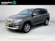 Toyota RAV4 - 2.0 VVTi Executive Business | Navigatie | Trekhaak | Achteru