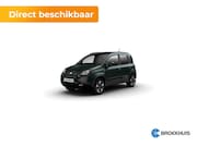 Fiat Pandina - Cross | 7" touchscreen radio met Bluetooth, DAB, USB & Apple