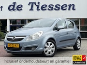 Opel Corsa - 1.4-16V Enjoy | AUTOMAAT | Trekhaak | Airco | Cruise | Rijkl