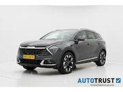 Kia Sportage - 1.6 T-GDi Plug-in Hybrid AWD DynamicLine TREKHAAK