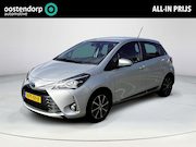 Toyota Yaris - 1.5 Hybrid Y20