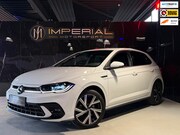Volkswagen Polo - 1.0 TSI R-Line Business IQ|Sfeer|Cam|ACC|Virtual