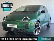 Renault Twingo - urban range techno 27.5 kWh !DE NIEUWE OPKIKKER! | PACK PRIV