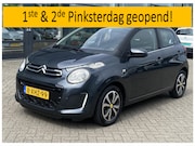 Citroën C1 - 1.0 e-VTi 68PK airdream 5D SHINE