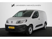 Peugeot e-Partner - 136 L2 50 kWh 3 Zits Achteruitrijcamera Apple CarPlay