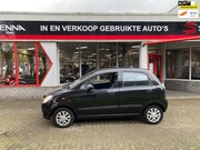 Chevrolet Matiz - 0.8 - Airco - Stuurbekr - NAP - Inruil Mog