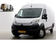 Citroën Jumper - 2.2 BlueHDi 165pk L4H2 Airco/Navi/Camera 06-2024