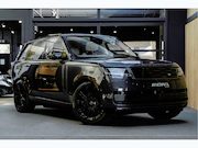 Land Rover Range Rover - P550e SV Entertainmentsysteem Koelbox 3.0 P550e SV PHEV Ente