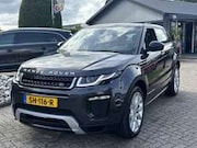 Land Rover Range Rover Evoque - 2.0D HSE 2018 NL Auto 1E Eigenaar Trekhaak