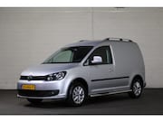 Volkswagen Caddy - 1.6 TDI 102pk Airco Navigatie BTW/BPM Vrij