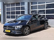 Mercedes-Benz 200-serie - CLA 250e hybrid AMG-line edition