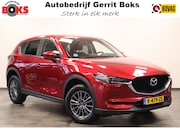 Mazda CX-5 - 2.0 SkyActiv-G 160 GT-M 4WD Cruise/Climate Automaat Head-Up