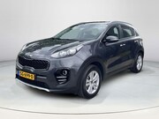 Kia Sportage - 1.6 GDI Design Edition | Leder | Stoelverwarming |