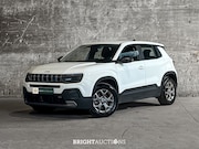 Jeep Avenger - Longitude 54kWh