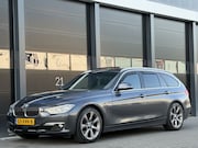 BMW 3-serie - 328i High Executive Hade-Up Panorama Leer