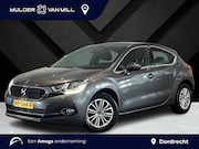 DS DS 4 - Chic 5-deurs 1.2 Turbo 130pk | NAVI | DODEHOEKBEW. | PARKEER