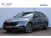 Skoda Octavia - Combi 1.4 TSI iV PHEV Sportline Business | Stoelverwarming v