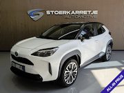 Toyota Yaris Cross - 1.5 Hybrid Executive | Navi | ACC | Dodehoek | Stoel & Stuur