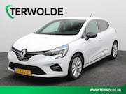 Renault Clio - TCe 90 GPF Intens | Parkeercamera | Navigatie |