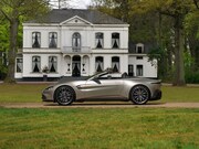 Aston Martin V8 Vantage - Roadster 4.0