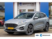 Ford Kuga - 2.5 PHEV ST-Line | Achteruitrijcamera | Stuur/stoel/voorruit