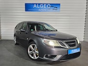 Saab 9-3 - 2.0T Aero XWD Hirsch 240PK / Leder / Xenon / Uniek