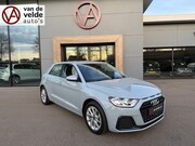 Audi A1 - Sportback 30 TFSI 115pk S-tronic Advanced | Cruise | Camera 