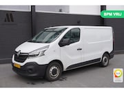 Renault Trafic - 2.0 dCi 120PK EURO 6 - Airco - Navi - Cruise - € 10.950, - E