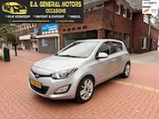 Hyundai i20 - 1.2i Business Edition | NEW APK + SERVICE