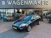 Fiat Punto - Evo 1.4 Dynamic Airco|Elektrisch pak|Goed OH