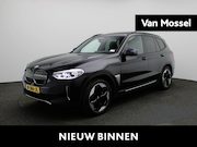 BMW iX3 - High Executive 80 kWh | Apple Carplay / Android Auto | Panor