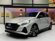 Hyundai i20 - 1.0 T-GDI N Line Aut.| Digital Cockpit | Navi | Camera | App