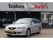 Honda Accord - Tourer 2.4i Type-S | Trekhaak | Climate Control |