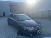Audi A3 - 2.0 TDI Stron Pano Crply Sensor Clima 140PK