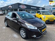 Peugeot 208 - 1.2 VTi Active(st-bekr, clima, navi, 5drs, bj13, 4499, -)