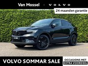 Volvo EC40 - Single Motor Extended Range Plus 82 kWh | Donker getinte ram